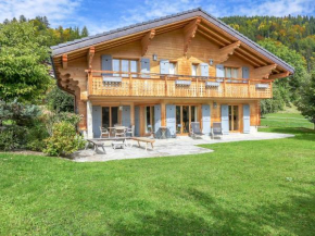 Chalet Les 3 Soeurs, Villars-Sur-Ollon